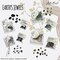 Earth's Jewels Green Aventurine Natural Stone Bead Assortment